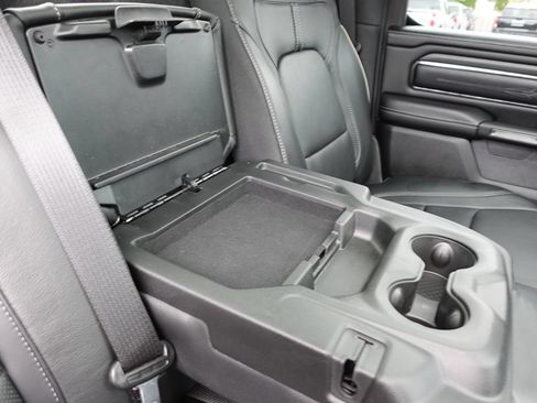 Used 2023 RAM 1500 Limited AWD/4WD image 39