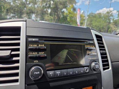 Used 2014 Nissan Frontier SV w/ SV Value Truck Package image 27