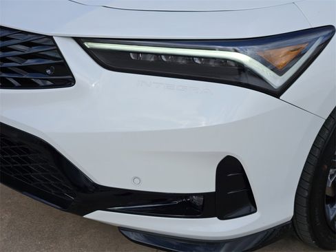 New 2026 Acura Integra A-Spec image 8