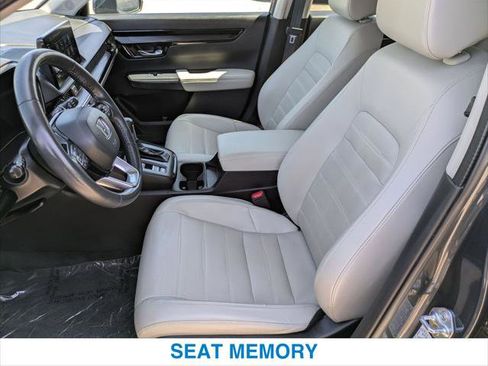 Certified 2023 Honda CR-V EX-L image 20