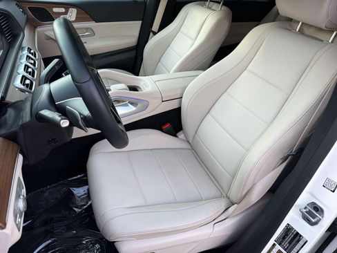 Certified 2026 Mercedes-Benz GLE 350 4MATIC image 5