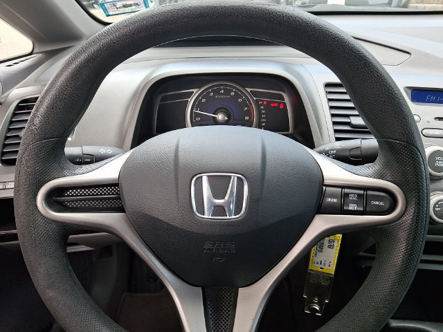 Used 2009 Honda Civic LX image 18