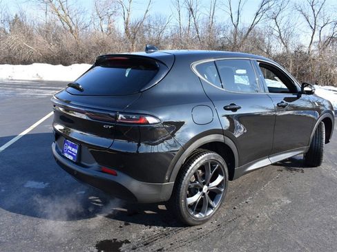 Used 2024 Dodge Hornet GT Plus w/ Track Pack image 6