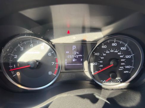 Used 2017 Subaru Crosstrek 2.0i Premium image 26