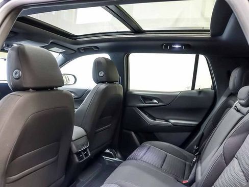 New 2026 Chevrolet Equinox LT w/ LPO, Floor Liner Package AWD/4WD image 12