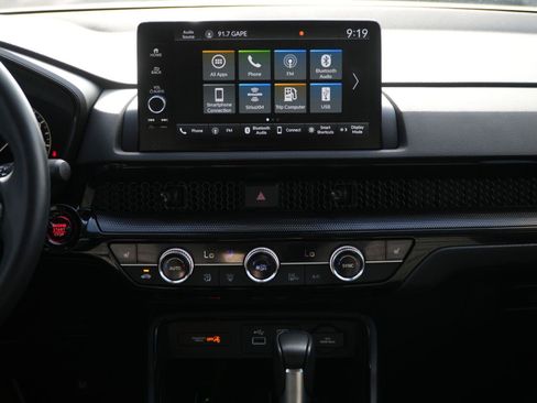 Used 2025 Honda CR-V EX-L image 25