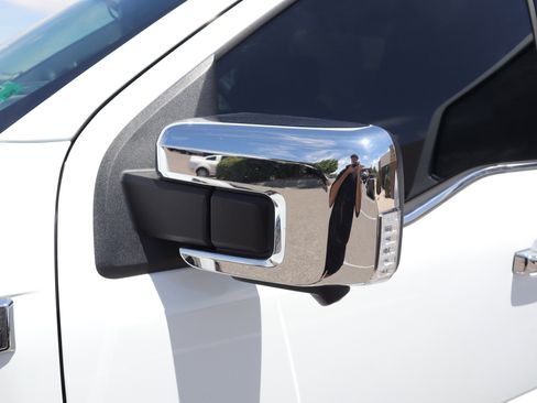 New 2025 Ford F150 Lariat w/ Equipment Group 502A High image 15