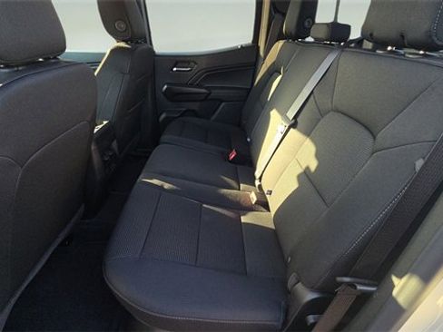 New 2026 GMC Canyon Elevation w/ Convenience Package image 21