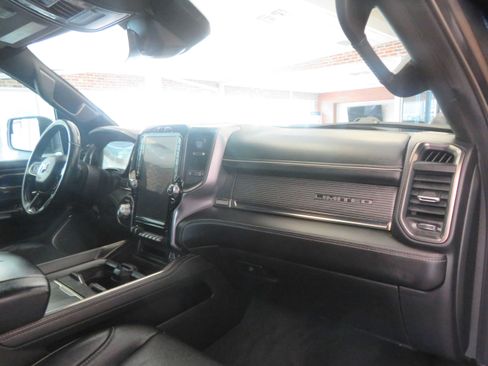 Used 2020 RAM 1500 Limited AWD/4WD image 28