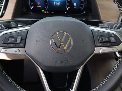 New 2026 Volkswagen Atlas SE image 20