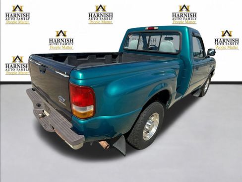 Used 1997 Ford Ranger XL RWD image 5