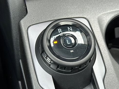 New 2026 Ford Bronco Sport Heritage w/ Convenience Package image 20