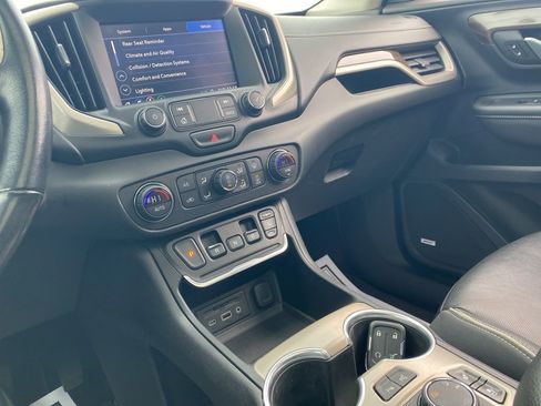 Used 2020 GMC Terrain Denali w/ GMC Pro Grade Package image 47