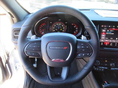 New 2025 Dodge Durango R/T image 16