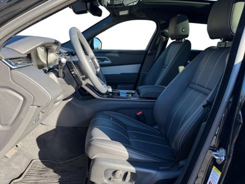 Certified 2023 Land Rover Range Rover Velar R-Dynamic S image 10