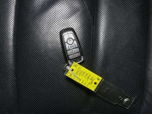 Used 2021 Ford F150 Lariat w/ Equipment Group 502A High image 46