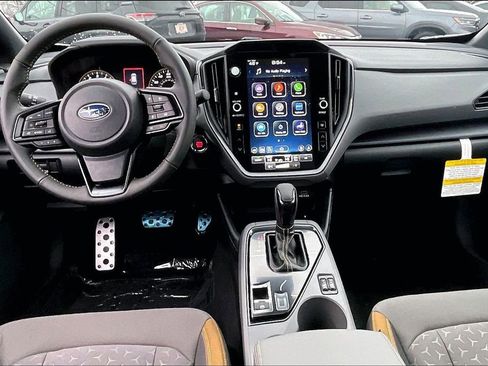 New 2026 Subaru Crosstrek 2.5i Sport image 6