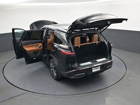 Used 2023 INFINITI QX60 Sensory w/ Vision Package AWD/4WD image 51