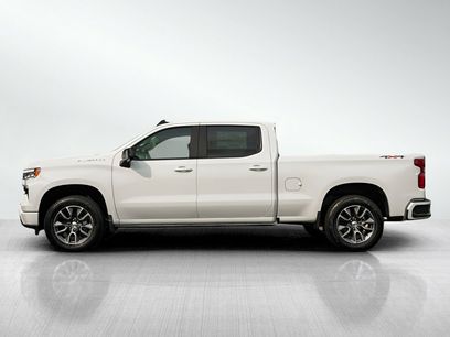 New 2026 Chevrolet Silverado 1500 RST w/ RST All Star Premium Package