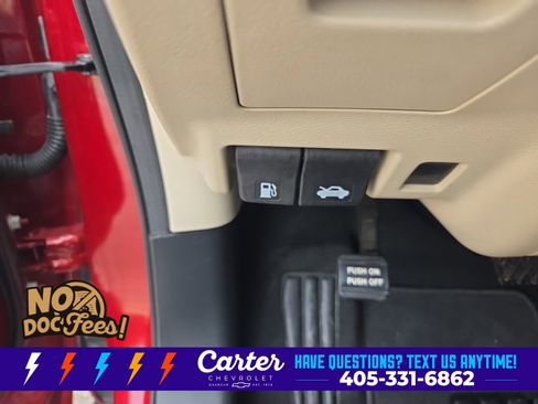 Used 2022 Nissan Murano Platinum w/ Cargo Package FWD image 31