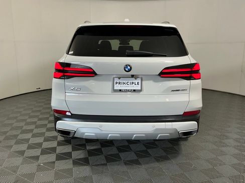 Certified 2024 BMW X5 xDrive40i w/ Premium Package AWD/4WD image 6