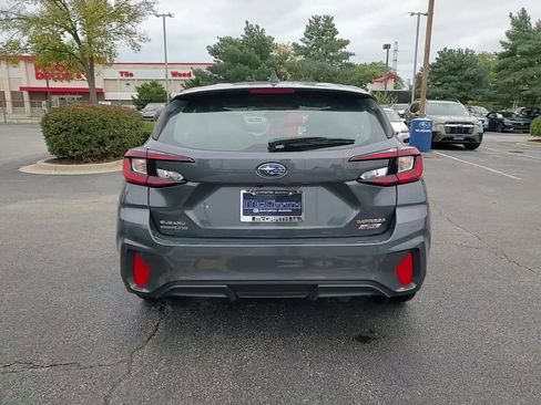 Certified 2024 Subaru Impreza RS image 4