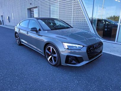Used 2023 Audi A5 2.0T Premium Plus