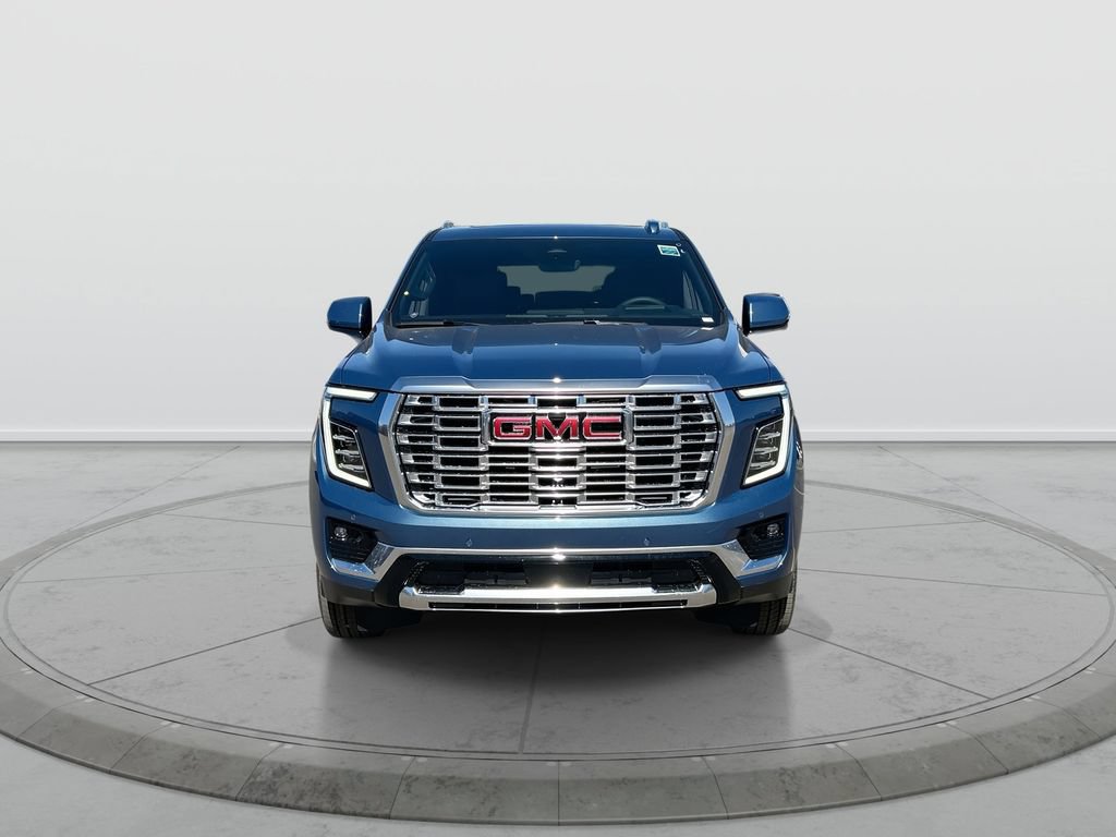 New 2026 GMC Yukon Denali w/ Denali Reserve Package AWD/4WD image 3