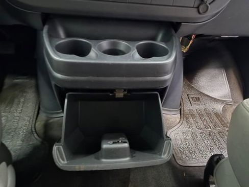 Used 2013 Chevrolet Express 1500 LT w/ LT Preferred Equipment Group RWD image 15