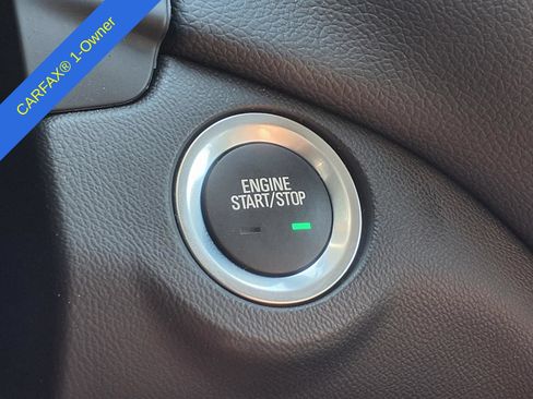 Used 2023 Chevrolet Equinox LT FWD image 28