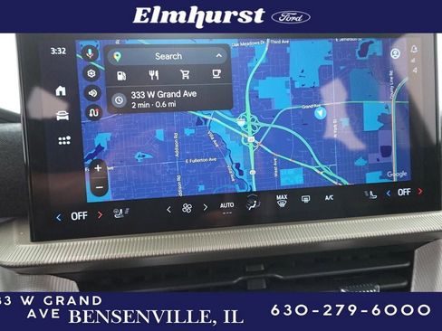 Used 2025 Ford Explorer Active w/ Active Comfort Package image 19