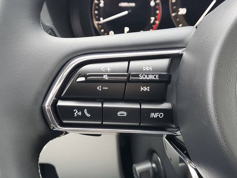 New 2026 MAZDA CX-90 3.3 Turbo S w/ Premium Plus AWD/4WD image 23