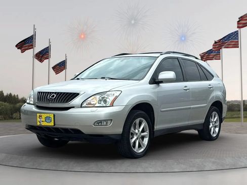 Used 2008 Lexus RX 350 2WD image 2