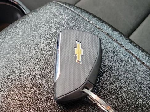 Certified 2023 Chevrolet Colorado W/T w/ Advanced Trailering Package image 33