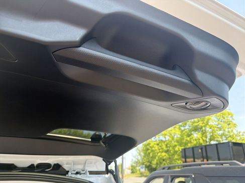 New 2026 Ford Bronco Sport Outer Banks AWD/4WD image 36