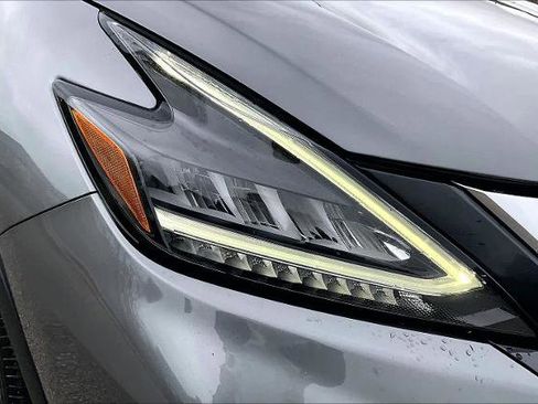 Certified 2023 Nissan Murano Platinum image 26