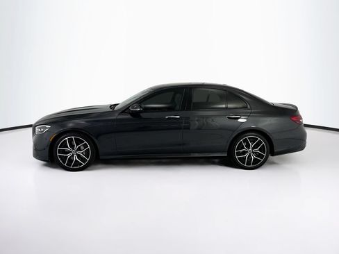 Used 2023 Mercedes-Benz E 350 Sedan image 8