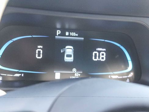 Certified 2025 Hyundai Elantra SE FWD image 29