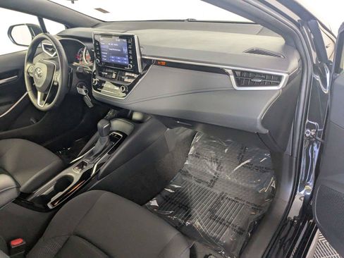 Certified 2021 Toyota Corolla SE FWD image 30