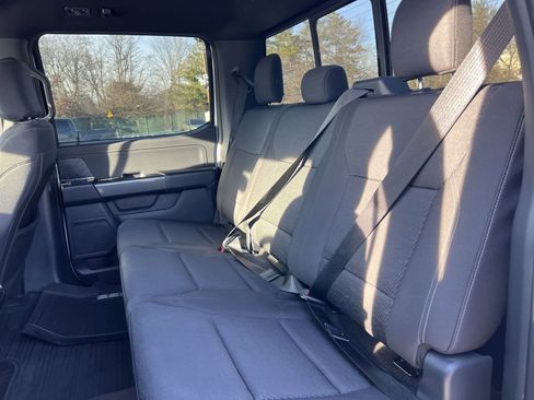 Used 2022 Ford F150 XLT w/ Equipment Group 302A High image 24