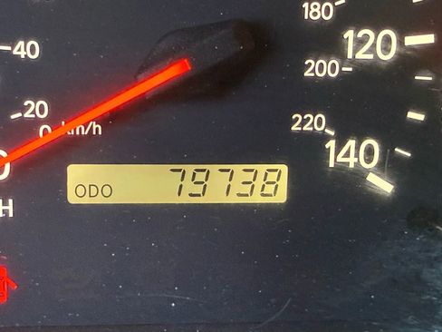 Used 2001 Lexus ES 330 image 23