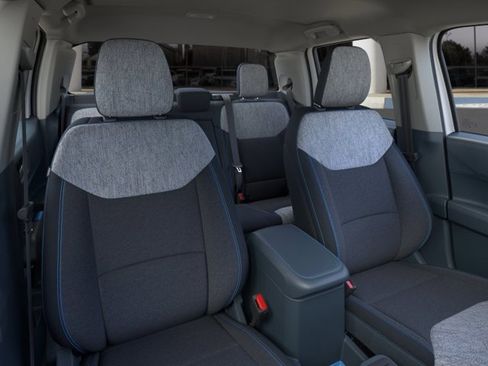 New 2026 Ford Maverick XLT FWD image 10