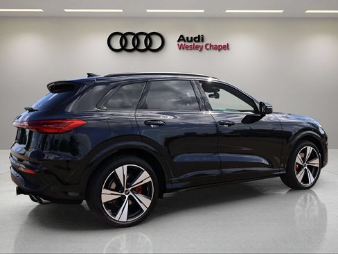 New 2026 Audi SQ5 Premium Plus AWD/4WD image 5