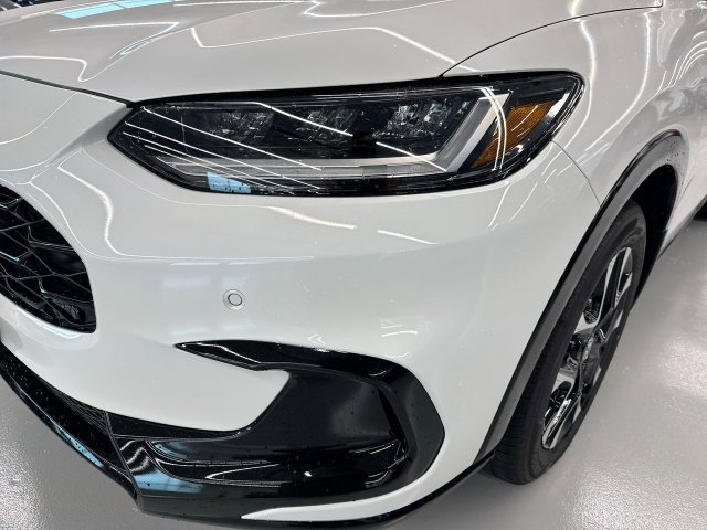 New 2027 Honda HR-V EX-L image 28