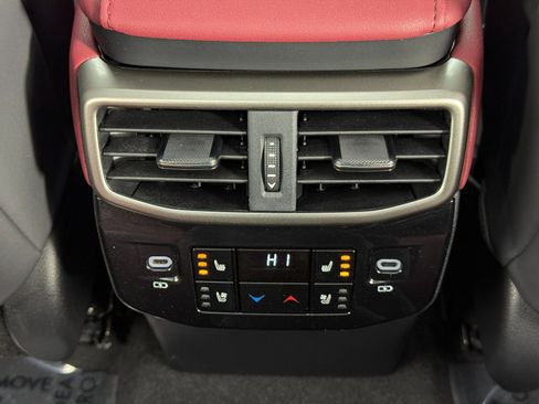 Used 2023 Lexus RX 500h F Sport w/ Cold Area Package image 36