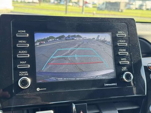 Used 2023 Toyota Camry LE AWD/4WD image 25