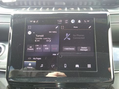 Used 2023 Jeep Grand Cherokee L Laredo image 22