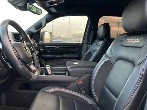 Used 2024 RAM 1500 TRX AWD/4WD image 9