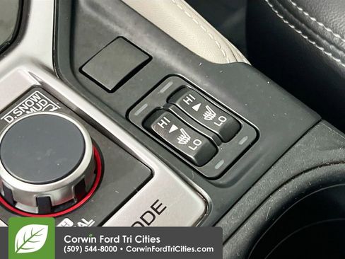 Used 2023 Subaru Forester Limited image 24