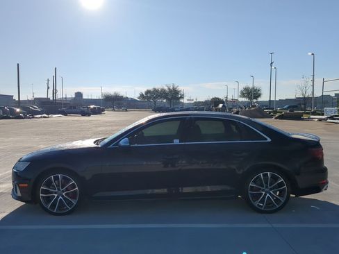 Used 2019 Audi S4 Prestige image 7